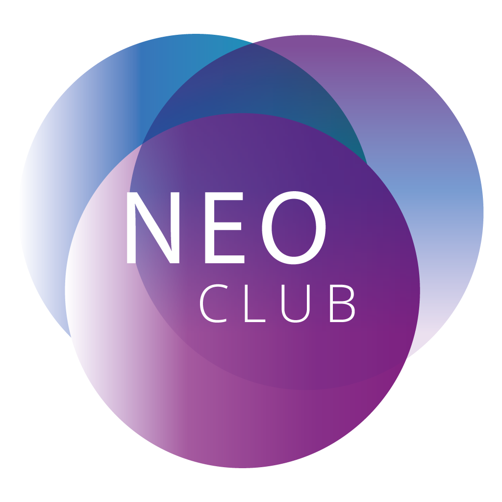 Logo Neo Club contato